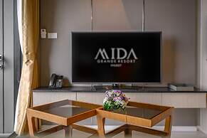 MIDA Grande Resort Phuket