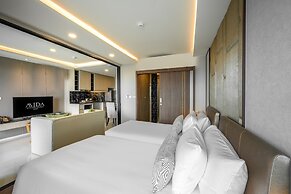 MIDA Grande Resort Phuket