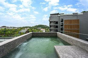 MIDA Grande Resort Phuket