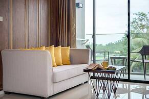 MIDA Grande Resort Phuket