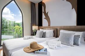 MIDA Grande Resort Phuket