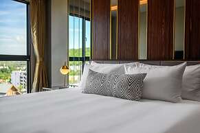 MIDA Grande Resort Phuket