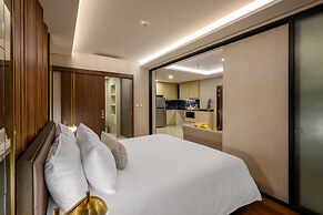 MIDA Grande Resort Phuket