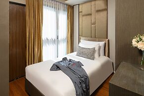 MIDA Grande Resort Phuket