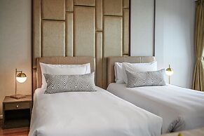 MIDA Grande Resort Phuket