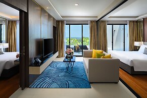 MIDA Grande Resort Phuket