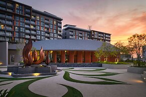 MIDA Grande Resort Phuket