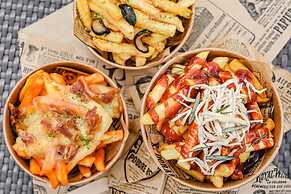 MIDA Grande Resort Phuket