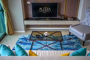 MIDA Grande Resort Phuket