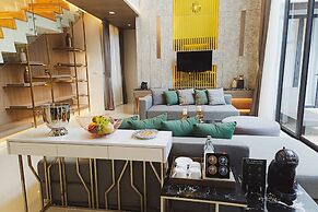 MIDA Grande Resort Phuket