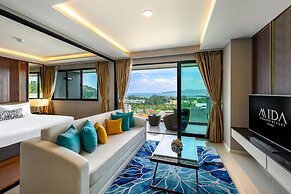 MIDA Grande Resort Phuket