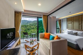 MIDA Grande Resort Phuket