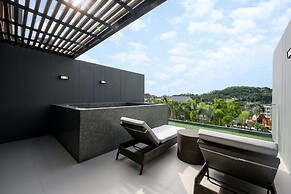 MIDA Grande Resort Phuket