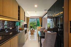 MIDA Grande Resort Phuket