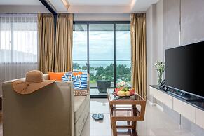 MIDA Grande Resort Phuket