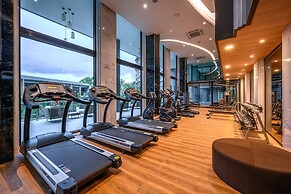 MIDA Grande Resort Phuket