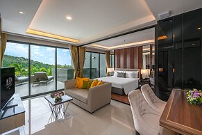 MIDA Grande Resort Phuket