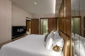 MIDA Grande Resort Phuket