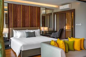 MIDA Grande Resort Phuket