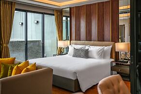 MIDA Grande Resort Phuket