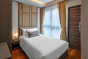 MIDA Grande Resort Phuket