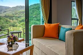 MIDA Grande Resort Phuket