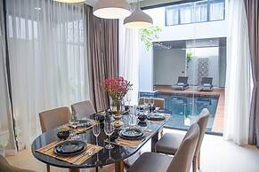 MIDA Grande Resort Phuket