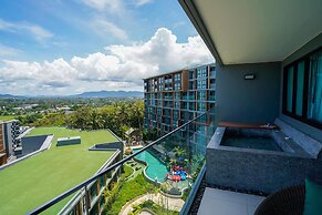 MIDA Grande Resort Phuket