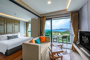 MIDA Grande Resort Phuket