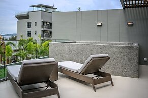 MIDA Grande Resort Phuket