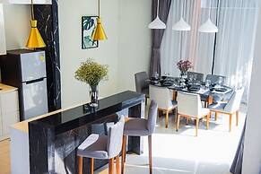 MIDA Grande Resort Phuket