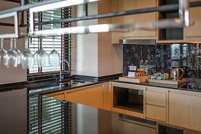 MIDA Grande Resort Phuket