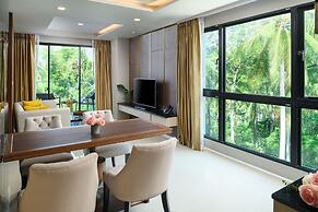 MIDA Grande Resort Phuket
