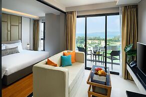 MIDA Grande Resort Phuket