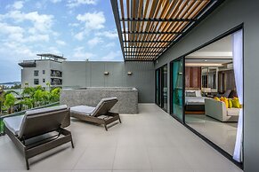 MIDA Grande Resort Phuket