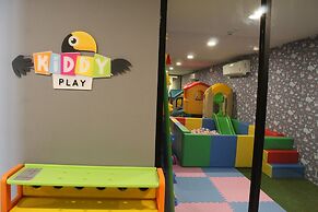 MIDA Grande Resort Phuket