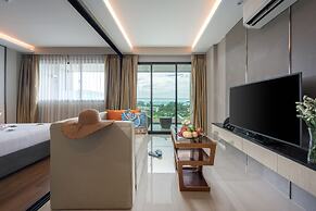 MIDA Grande Resort Phuket