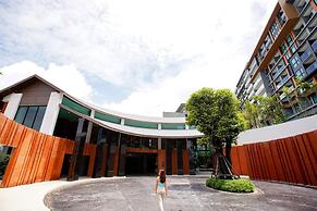 MIDA Grande Resort Phuket