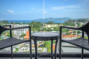 MIDA Grande Resort Phuket