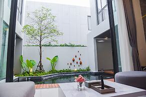 MIDA Grande Resort Phuket