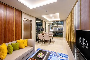 MIDA Grande Resort Phuket