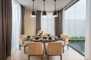 MIDA Grande Resort Phuket