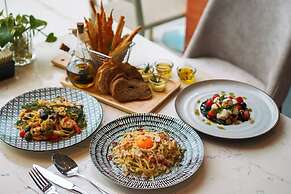 MIDA Grande Resort Phuket