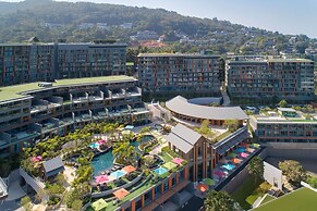 MIDA Grande Resort Phuket