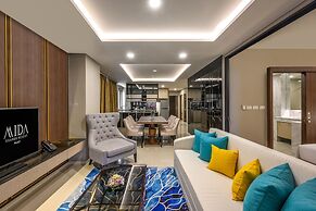 MIDA Grande Resort Phuket