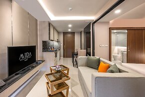 MIDA Grande Resort Phuket