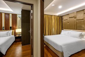 MIDA Grande Resort Phuket