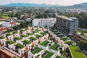 MIDA Grande Resort Phuket