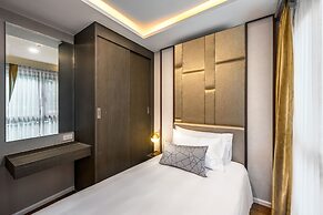 MIDA Grande Resort Phuket