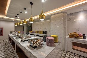 MIDA Grande Resort Phuket